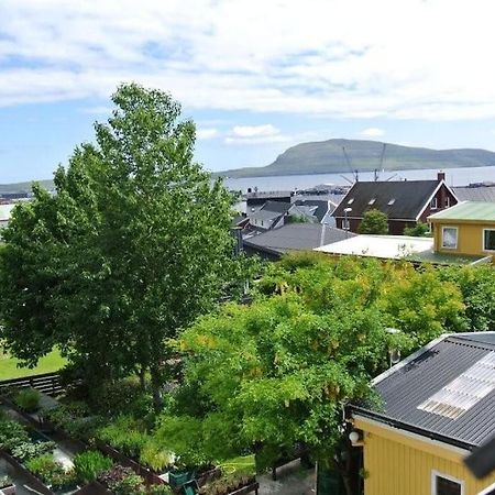 Torshavn - Central - City & Ocean Views - 3Br Exterior photo