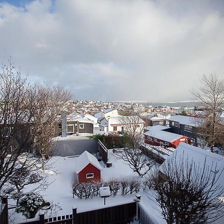 Torshavn - Central - City & Ocean Views - 3Br Exterior photo