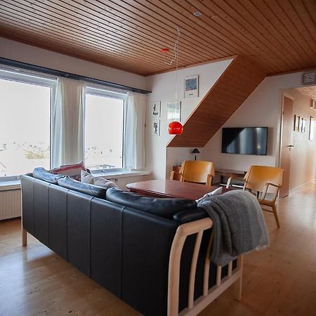 Torshavn - Central - City & Ocean Views - 3Br Exterior photo