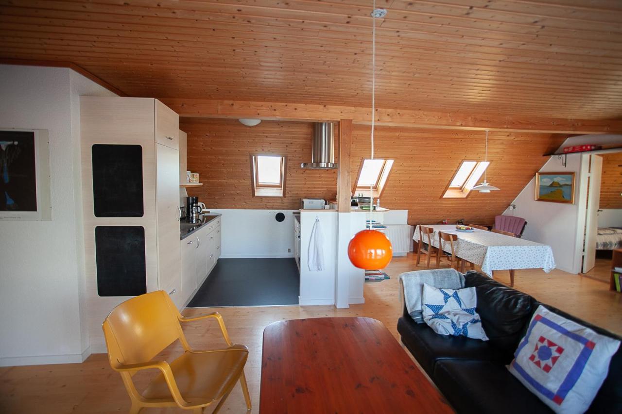 Torshavn - Central - City & Ocean Views - 3Br Exterior photo