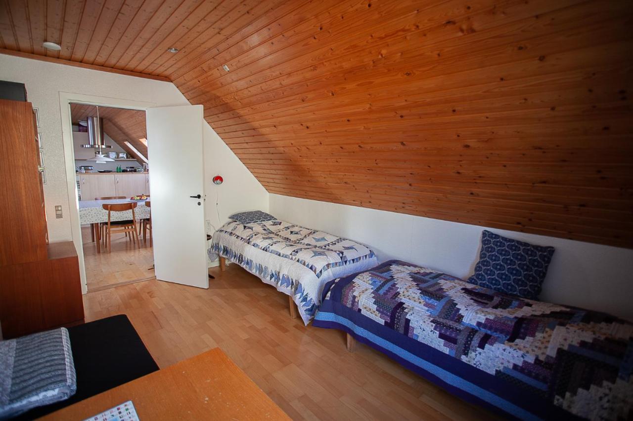 Torshavn - Central - City & Ocean Views - 3Br Exterior photo