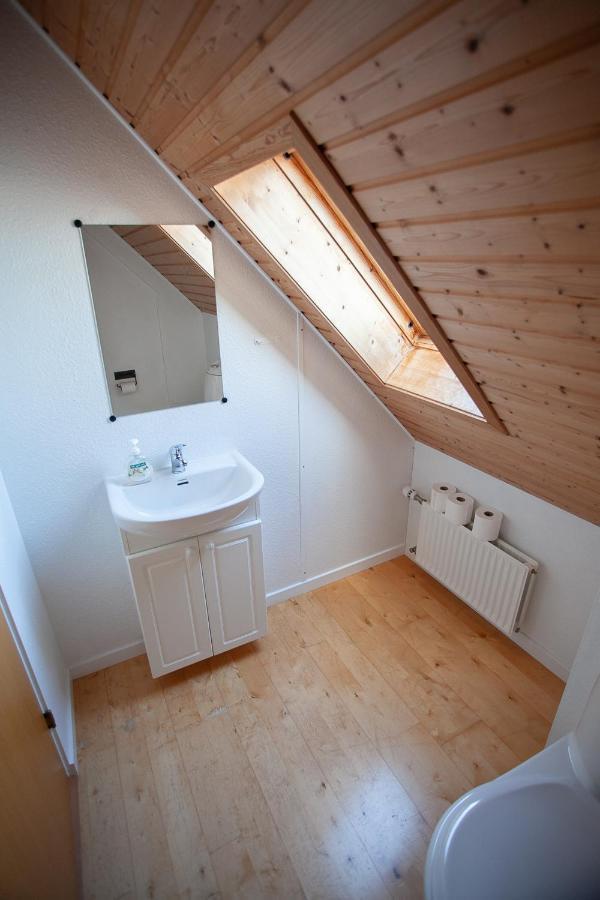 Torshavn - Central - City & Ocean Views - 3Br Exterior photo